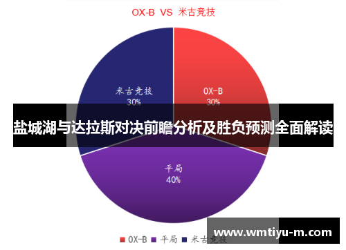 盐城湖与达拉斯对决前瞻分析及胜负预测全面解读