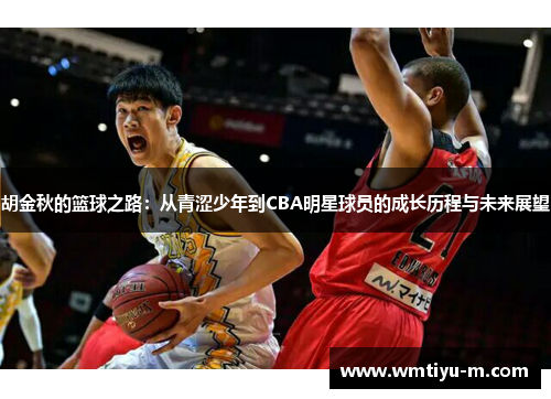 胡金秋的篮球之路：从青涩少年到CBA明星球员的成长历程与未来展望